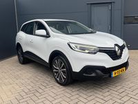 Occasion Renault Kadjar Life 131 PK (96 kW) 2016 Wit SUV