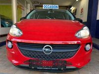 tweedehands Opel Adam 1.0 Turbo Glam Start/Stop unique