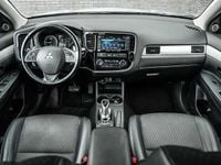 Occasion Mitsubishi Outlander Edition 203 PK (149 kW) 2015 Grijs SUV