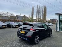 tweedehands Nissan Leaf Tekna 40kWh | Leer | Navi