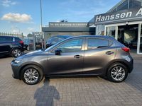 tweedehands Mazda 2 1.5 Skyactiv-G Automaat Navi Pdc afn.trekhaak