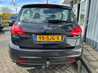 tweedehands Kia Venga 1.4 CVVT Seven navi