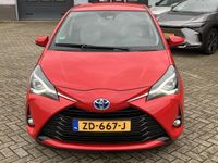 tweedehands Toyota Yaris 1.5 Hybrid Dynamic