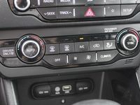 tweedehands Kia Niro 1.6 GDi Hybrid ExecutiveLine / Trekhaak (1300 KG) / Navigatie + Apple Carplay/Android Auto / Climate Control / Keyless Entry & Start / Lederen Bekleding /
