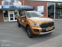 tweedehands Ford Ranger 2.0 EcoBlue Wildtrak Supercab