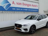 tweedehands Volvo XC60 2.0 RECHARGE T8 R-DESIGN,360.Pano.ACC.Trhaak,Keyless