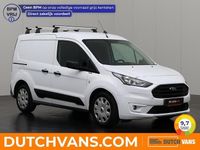 Occasion Ford Transit Connect 120 PK (88 kW) 2022 Wit MPV