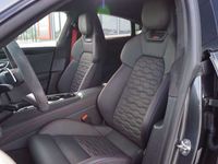tweedehands Audi RS e-tron GT e-tron600pk / Vol !!/ Carbon / Nachtzicht/sportstoelen/21