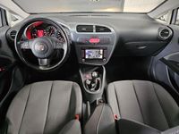 tweedehands Seat Leon 1.6 Stylance Lage Km Nap|Clima |Navi |Cruise