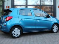 Occasion Mitsubishi Space Star 2024 Blauw Hatchback