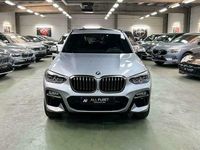 tweedehands BMW X3 M40 ?TOP CONDITION? Belgian Car, History