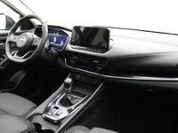 tweedehands Nissan Qashqai 1.3 MHEV Premiere Edition 140 PK | Navigatie | Panoramadak | Draadloze apple carplay | Camera | Dakrails | Climate control