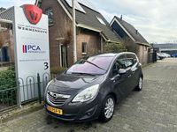 tweedehands Opel Meriva 1.4 Turbo Cosmo