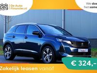 Occasion Peugeot e-3008 GT 164 kW (224 PK) 2022 SUV