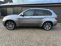 Occasion BMW X5 Executive 306 PK (225 kW) 2010 SUV
