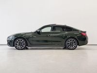 Occasion BMW 420 M Sport 184 PK (135 kW) 2022 Sanremo grun metallic (donker groen metallic) Coupé