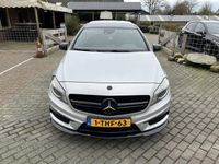 tweedehands Mercedes A250 AMG pakket