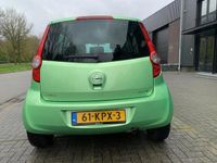 tweedehands Opel Agila 1.0 Edition | Sportvelgen | Nieuwe Apk |