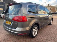 tweedehands VW Sharan 1.4 TSI Comfortline 7p. Automaat