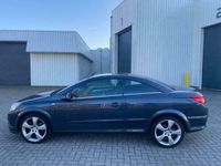 tweedehands Opel Astra Cabriolet TwinTop 1.8 Enjoy / NAP