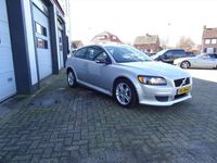 tweedehands Volvo C30 1.8 FLEXIFUEL Kinetic