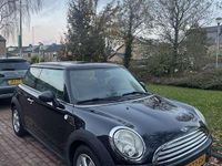 Occasion Mini Cooper 75 PK (55 kW) 2009 Zwart Hatchback