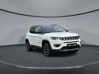 tweedehands Jeep Compass 1.3T Limited | Camera | 19'' | 150pk |
