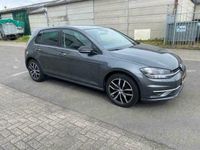 tweedehands VW Golf VII GOLF swagen1.0 TSI IQ-drive 115pk