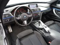tweedehands BMW 320 3-serie Gran Turismo i 184Pk M Performance Aut- Panodak, Xenon Led, Sfeerverlichting, Alcantara Sport Interieur, Dynamic Select