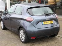 tweedehands Renault Zoe R135 Limited 52 kWh - Koopaccu