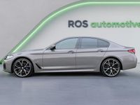 tweedehands BMW 530 5-SERIE i High Executive Edition | NAP! | M-SPORT | LASER | MEMORY | CAMERA | LEDER |