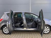 tweedehands Opel Meriva 1.4 Turbo Cosmo CLIMA CRUISE TREKHAAK GOED ONDERHOUDEN