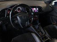 tweedehands Seat Leon ST 2.0 TDI FR Business Intense Carplay | Stoelverw