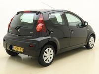 tweedehands Peugeot 107 1.0 Access Accent 68 PK | Handgeschakeld | 5-Deurs