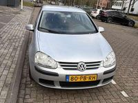 Occasion VW Golf IV Comfortline 116 PK (85 kW) 2004 Grijs Hatchback