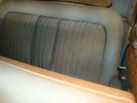 Occasion Jaguar MK VII 1955 Wit Sedan