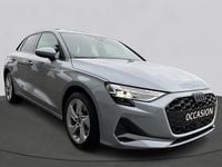Occasion Audi A3 Sportback e-tron Advanced 204 PK (150 kW) 2025 Grijs Hatchback