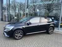 Occasion Renault Clio V R.S. 101 PK (74 kW) 2021 Zwart Hatchback