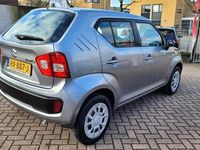 tweedehands Suzuki Ignis 1.2 Comfort