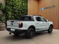 Nieuw Ford Ranger 281 PK (206 kW) 2025 Grijs Pickup