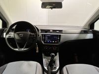 tweedehands Seat Arona 1.0 TSI Style Business Intense Plus | Navigatie/Android/Apple Carplay | 16" LM Velgen | Voorstoelen Verwarmd | Full LED |