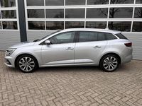 Occasion Renault Megane E-Tech Intens 157 PK (115 kW) 2022 Gris highland kqa Stationwagen