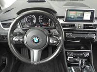 tweedehands BMW 218 2-SERIE Active Tourer i Executive Sport Line Automaat / Sportstoelen / LED / Head-Up / Navigatie Plus / PDC achter / Cruise Control