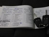 tweedehands Opel Astra 1.4 Turbo Sports Tourer Sport - Leer, Navi, Clima