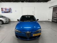 tweedehands Alfa Romeo 147 1.6 T.Spark Progression AIRCO / LM VELGEN