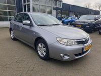 tweedehands Subaru Impreza 1.5R Luxury AWD