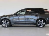 Occasion Volvo XC90 Ultimate 310 PK (228 kW) 2024 Grijs SUV