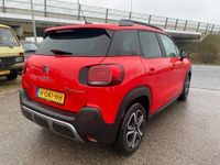 tweedehands Citroën C3 Aircross 1.2 PureTech S&S Feel