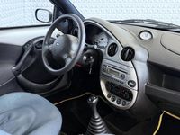 Occasion Ford Ka 60 PK (44 kW) 2008 Grijs Hatchback