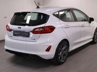 Occasion Ford Fiesta ST-Line X 125 PK (91 kW) 2020 Wit Hatchback